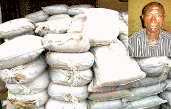 Drug suspect pleads for second chance in life