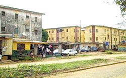 Lagos assault on rent advance sparks mixed reactions