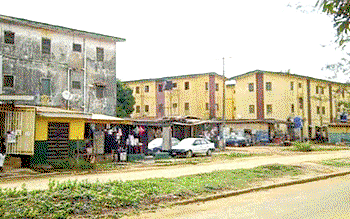 Lagos assault on rent advance sparks mixed reactions