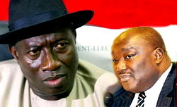 Salami: Jonathan wrong  – NBA