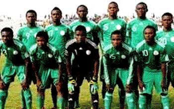 How Nigeria can regain lost glory, by Erico