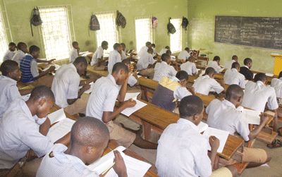 Stakeholder proffers solution to dwindling standard of education