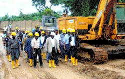 Orubebe and the Niger-Delta development