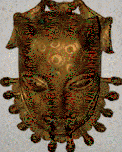 Nigeria wants its bronze statues back but British wants to loan it to us