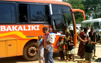 For 283 South East and South-South indigenes, it’s tales of woe from Borno