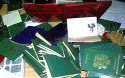 Day of reckoning for Oluwole fraudsters •as security agents raid hideout