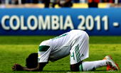 2011: Sports did well but football failed Nigeria – Alhaji Halilu
