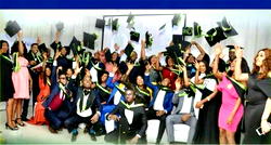 SAVVY Class shines at Fidelity Bank PLC CREST Academy