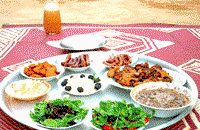 6 fun facts about Ramadan