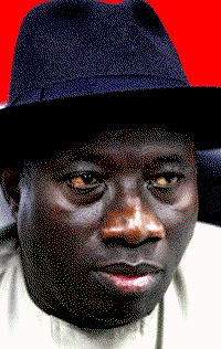 Jonathan advised to strengthen democracy
