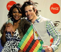 Karen’s BBA co-winner, Wendall arrested over $25,000 fraud