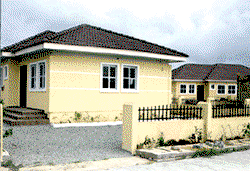 FG boosts housing stock with 43,126 units in 4 years