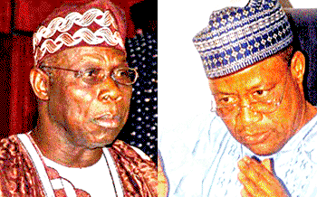 IBB, OBJ, two of a kind