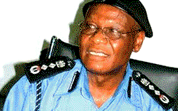 National security: How to tackle Boko Haram threat – Ehindero ex-IGP