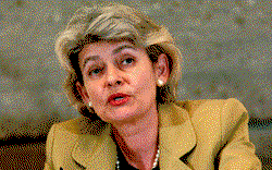 UNESCO blames armed conflict, rape, for 28m kids not in school