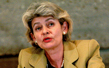 UNESCO blames armed conflict, rape, for 28m kids not in school