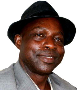 Why I oppose  recruitment of foreigners – Prebor King-Jerry