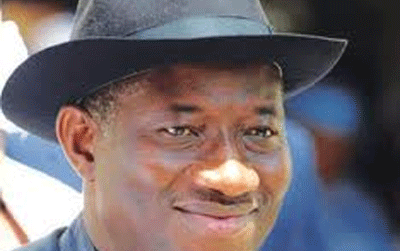 Could Jonathan be overreaching himself?