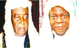 Judiciary in a classical show of shame …. How far can NJC go?