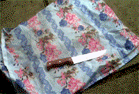 Man decapitates mother with ax on New Year’s Eve