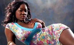 Mercy Johnson’s story resurrects in Two brides and a Baby