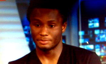 Contact me so we can get him released, Mikel pleads