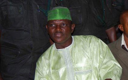 Abdulsalami wanted OBJ killed – Al-Mustapha