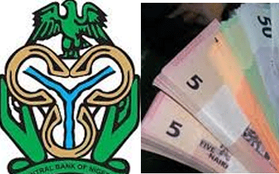 Divergent naira outlooks as CBN increases forex intervention to forestall depreciation