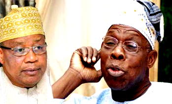 I ‘ll embrace Obasanjo if I see him – IBB
