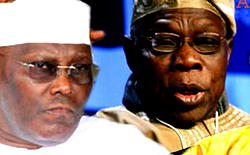 Obasanjo, Atiku killed privatisation – Chigbue