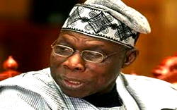 Obasanjo vs National Assembly: Ali Baba and the 40 thieves