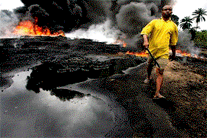 Bonga oil spill: Shoreline communities beg Jonathan to prevail on Shell over $3bn compensation