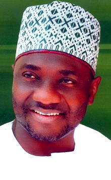 My plans to develop  Kogi state – Jibrin Isa