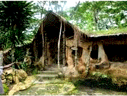 Tension in Anambra community as bizman imports shrine over N10m debt