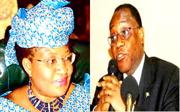 The road to 20-2020: Putting Nigerians on the job