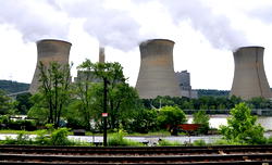 Fukushima disaster: No foreclosure on nuclear power  – FG