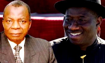 Removal of Salami: Jonathan fights back