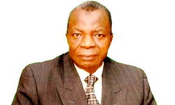 Corruption: Lift ‘cloud’ hanging over Justice Salami C’ttee, SERAP tells CJN: