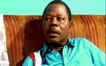 Nollywood bids  Sam Loco farewell