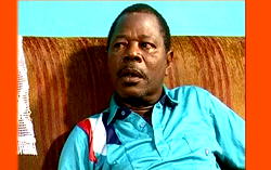 Police hold on to Sam Loco’s corpse