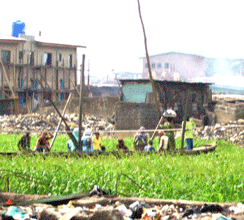 World Bank, AfDB, others support Nigeria with $638m for water, sanitation