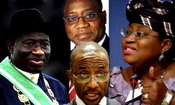 Growth of Nigeria’s economy is a paradox -Prof. Nwokoma