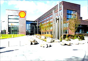 Shale revolution resonates in OPEC instability