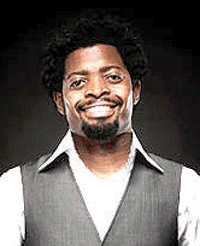 Basketmouth dreaming to host OSCARS