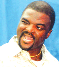 Obesere pays homage to Mike Adenuga