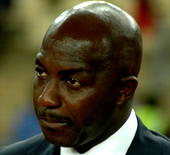 Siasia’s hit squad for Zambia