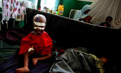 Healthcare crisis in Nigeria may worsen in 2013, labour warns