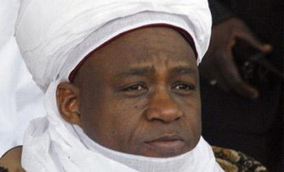 sultan of sokoto Sultan commissions centre for intellectual services