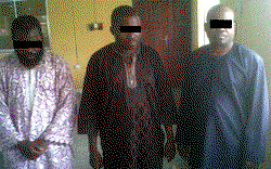 Land Deal: Lawyer, others dupe man of N24m with fake C of O