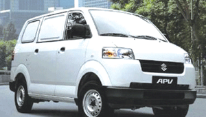 Suzuki to set up vehicle plant to Ghana